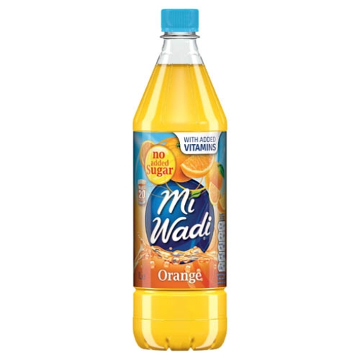 Picture of 1lt Mi Wadi Orange NAS x12 Export Only
