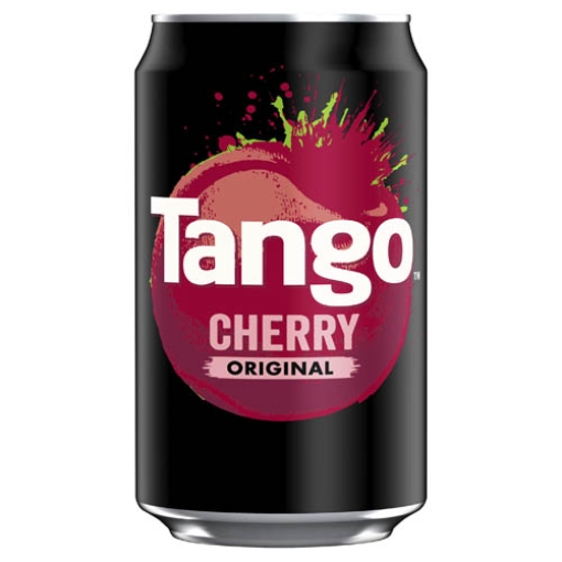 Picture of 330 Tango Cherry Can x24 Export Only