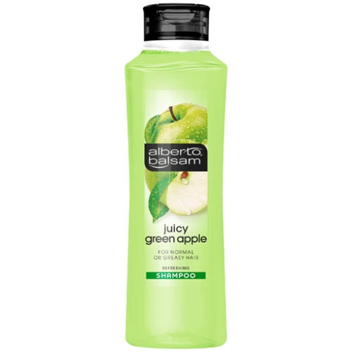 Picture of Alberto Balsam Shampoo Apple 350ml x6