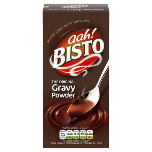 Picture of Bisto Original Powder 454g x8