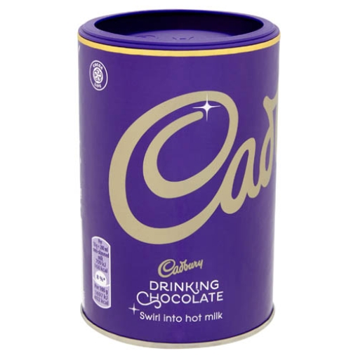 Picture of Cadburys Drinking Choc 250g x12