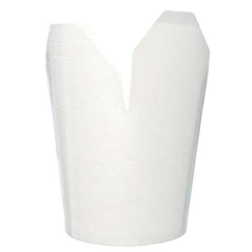 Picture of CASE Noodle Containers 16oz x500