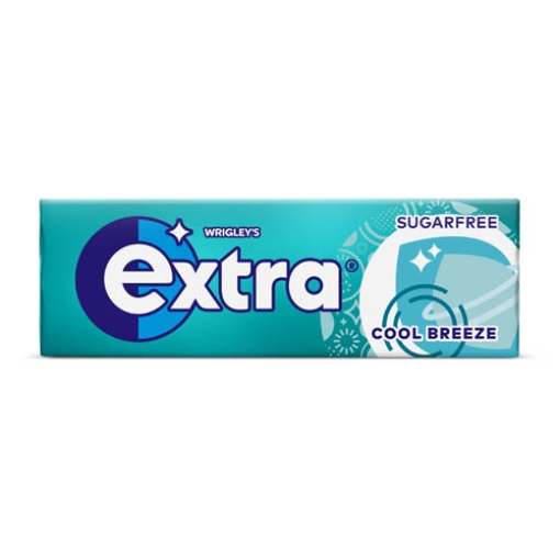 Picture of Extra Cool Breeze Wrigleys x30
