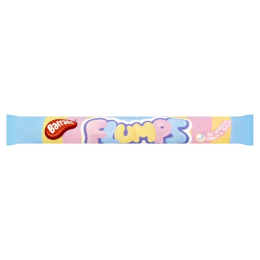 Picture of Flumps Barratts  20g x50