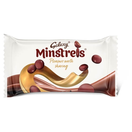 Picture of Galaxy Minstrels 42g x40