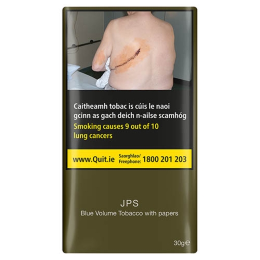 Picture of JPS POUCH Blue WP 30g x5
