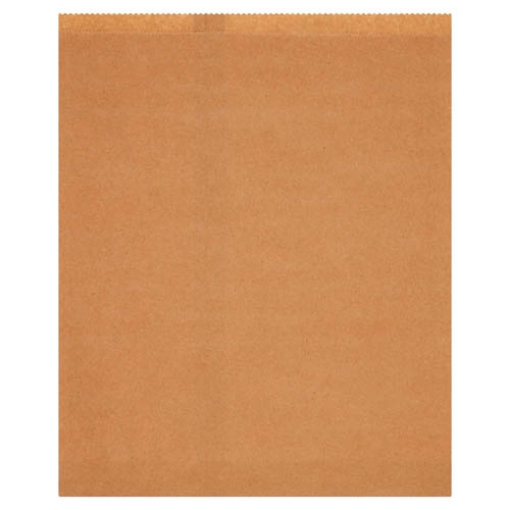 Picture of Kraft Paper Bag 14X18 x500