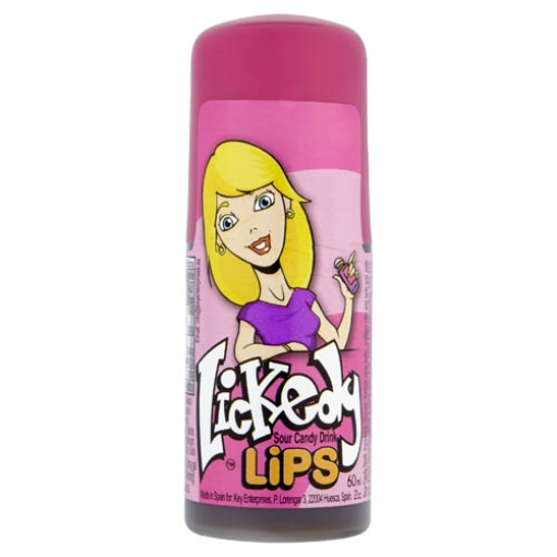 Picture of Lickedy Lips x12