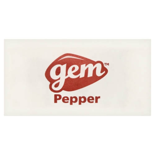 Picture of Pepper Sachet Gem x1000
