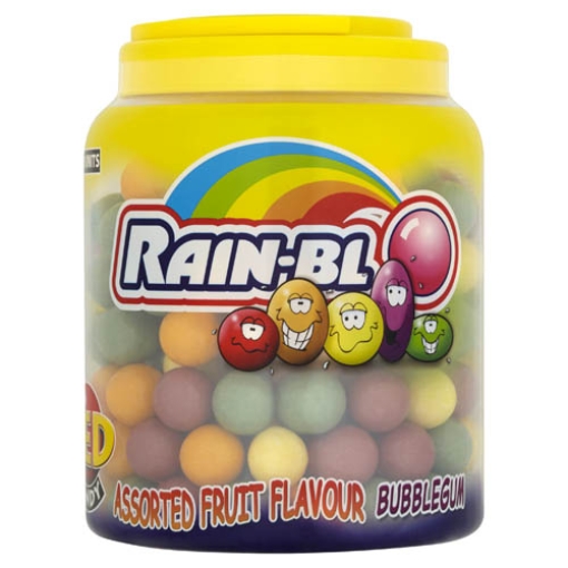 Picture of Rainblo  Single ZED 7g x180