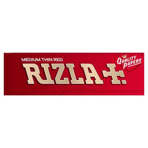 Picture of Rizla Red Papers x100