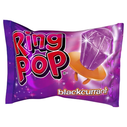 Picture of Bazooka Ring Pops   x24