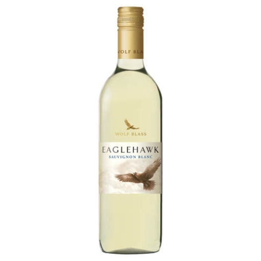 Picture of Wolf Blass Eaglehawk Sauvignon Blanc 75cl x6