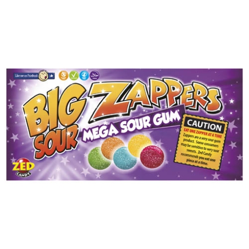 Picture of ZAPPERS  x30