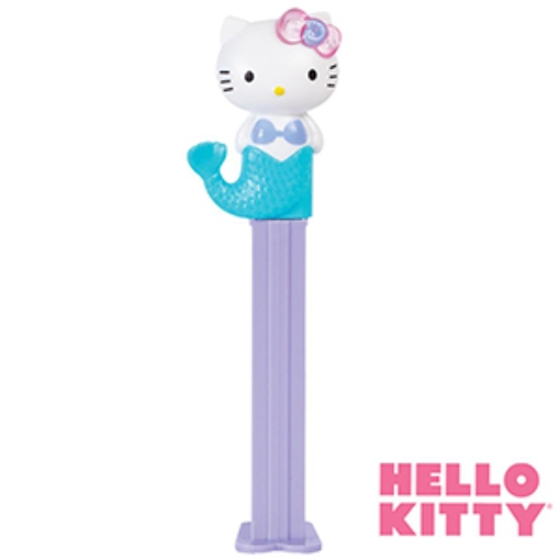 Picture of Pez Impulse 1+2 Hello Kitty  x12