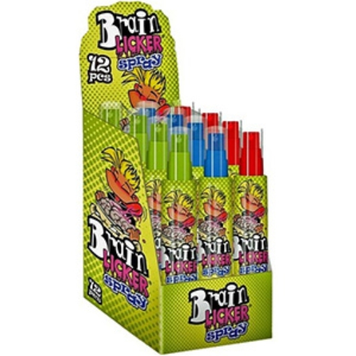 Picture of Brain Licker Spray x12