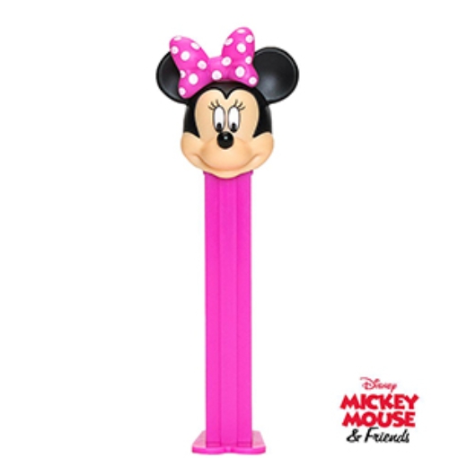 Picture of Pez Impulse 1+2 Mickeys Clubhouse x12