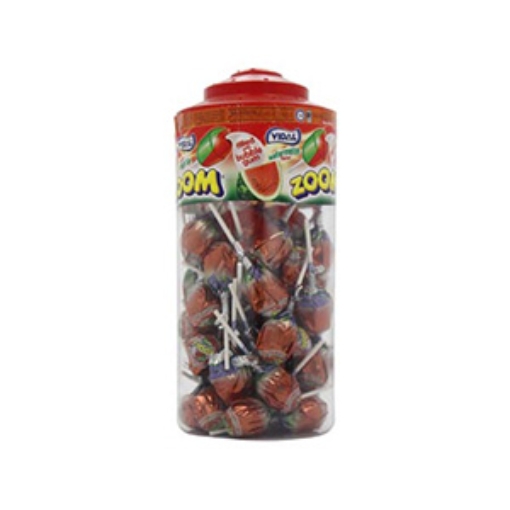 Picture of Zoom Pop Watermelon Vidal x50