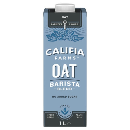 Picture of Califia Oat Barista Milk  1lt x6