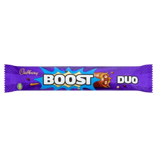 Picture of Boost Duo Cad 63g x32