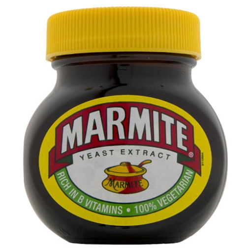 Picture of Marmite Original Spread 125g x24