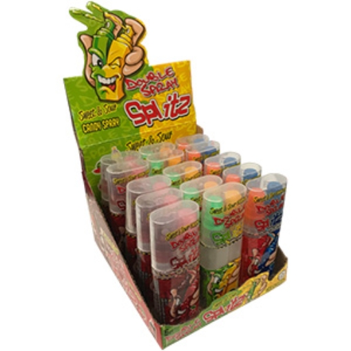 Picture of Splitz Double Spray Sweet&Sour x15