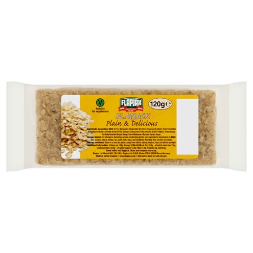 Picture of Original Flapjack  Devonvale x24