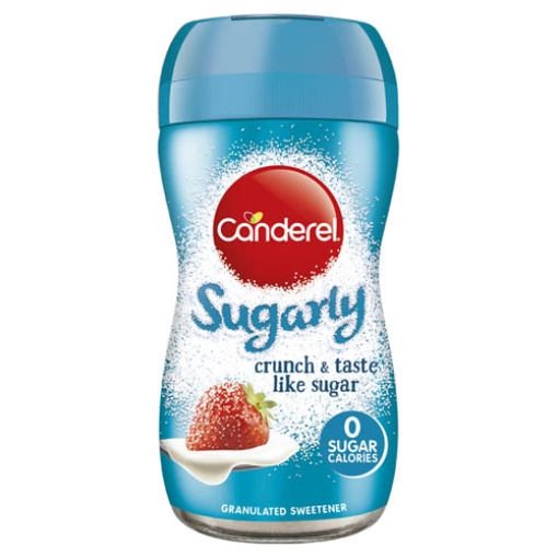 Picture of Canderel Sugarly Granular  275g x6