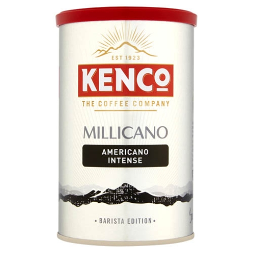 Picture of Kenco Millicano Americano Intense 95g x6