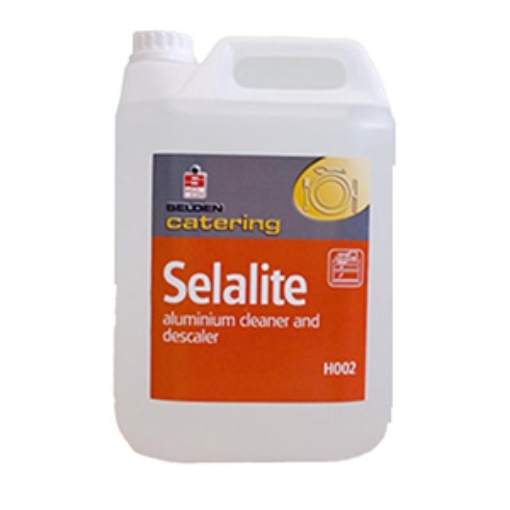 Picture of Selalite Kettle Cleaner Descaler 5lt x1