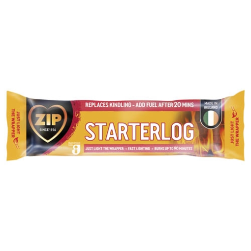 Picture of Zip StarterLog 700g x15
