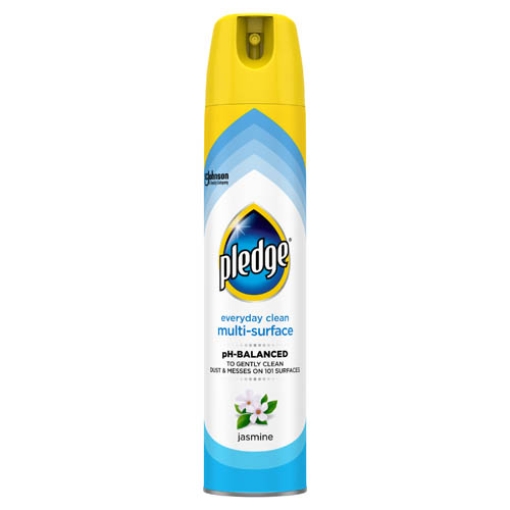 Picture of Pledge Multisurface Classic 250ml x6