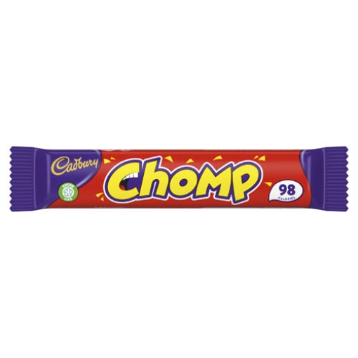 Picture of CHOMP Bar Cadbury  21g x60