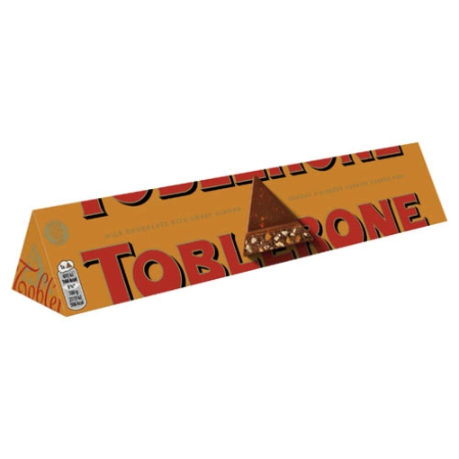 Picture of  Toblerone Orange Twist 360g x10