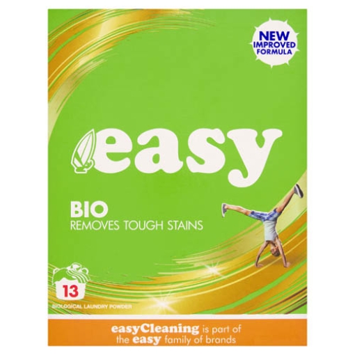 Picture of Easy Auto Wash Powder Bio 884g x6