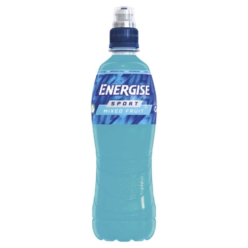 Picture of 500 Energise SPORT NON PM Mixed Fruit x20 D