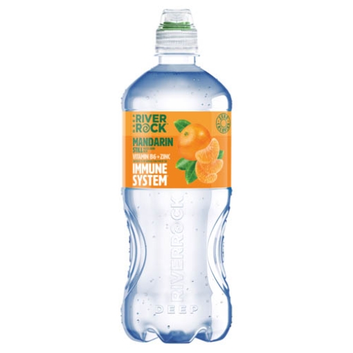 Picture of 750 River Rock Mandarin x15 DRS
