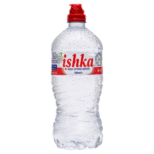 Picture of 750 Ishka Still Spring Water Sports x12 DRS