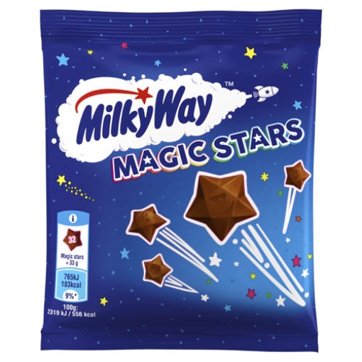 Picture of Milky Way Magic Stars 33g x36