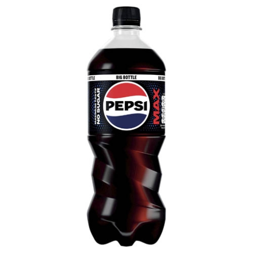 Picture of 750 Pepsi MAX x20 DRS