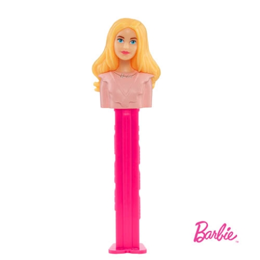 Picture of Pez Impulse 1+2 BARBIE  x12