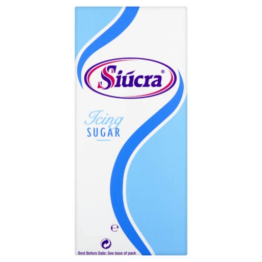 Picture of Siucra Icing Sugar Royal  350g x12