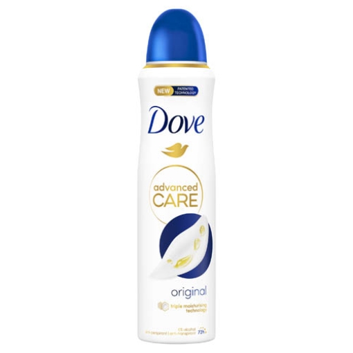 Picture of Dove Women APA Original 150ml x6
