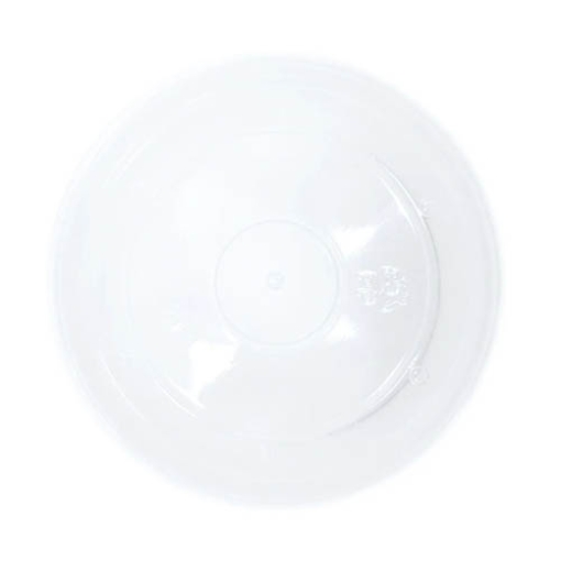 Picture of Case Lid White 2oz & 4oz Portion Pots 100s x25