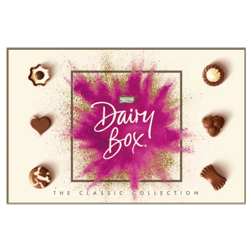 Picture of Dairy Box Collection 322g x8