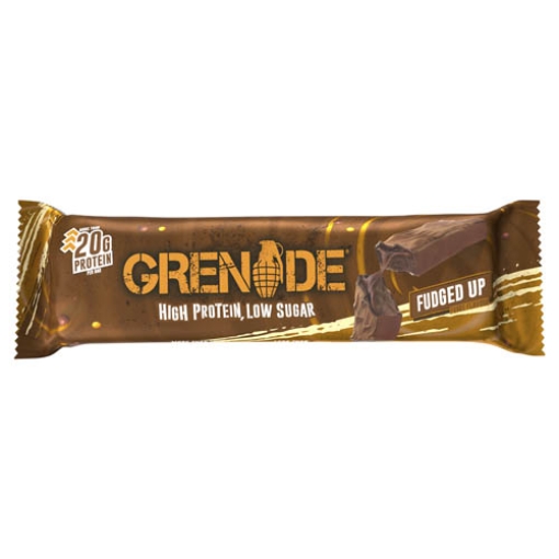 Picture of Grenade Carb Fudged Up 60g x12