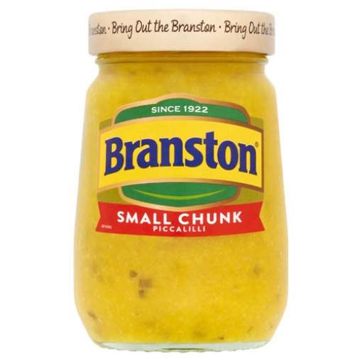 Picture of Branston Original Picalilli 360g x6