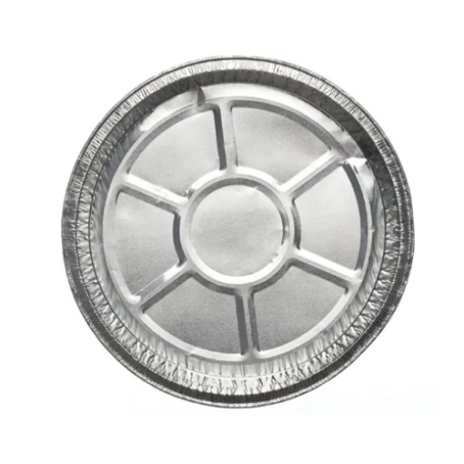 Picture of Plates Foil 9 x250