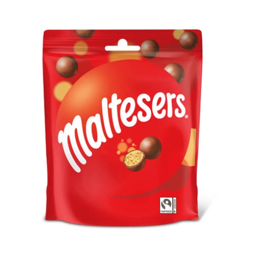 Picture of Pouch Maltesers 93g x12