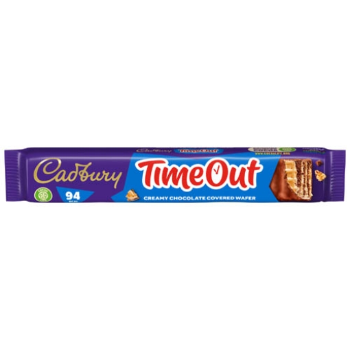 Picture of STD TimeOut Wafer 18g x40